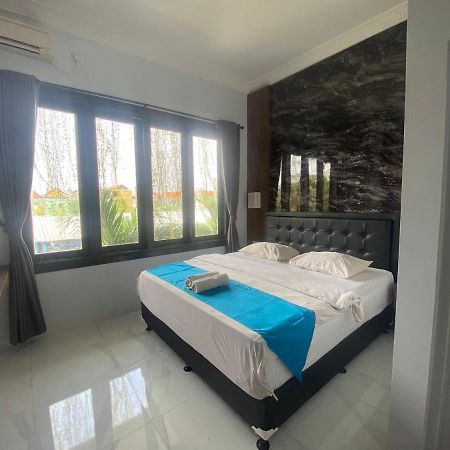 Bali Dream Costel Hotel Denpasar Kültér fotó