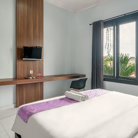 Bali Dream Costel Hotel Denpasar Kültér fotó