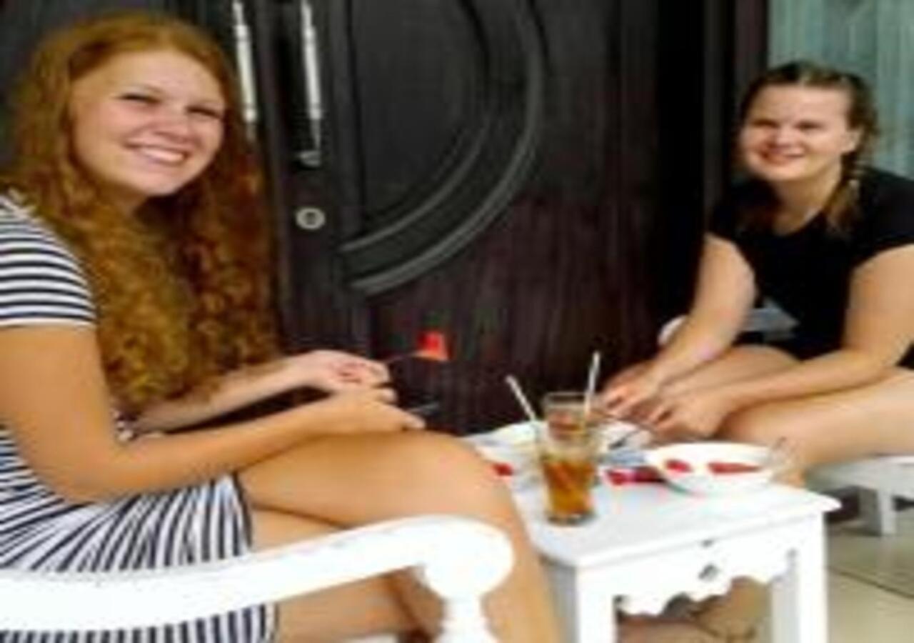Bali Dream Costel Hotel Denpasar Kültér fotó