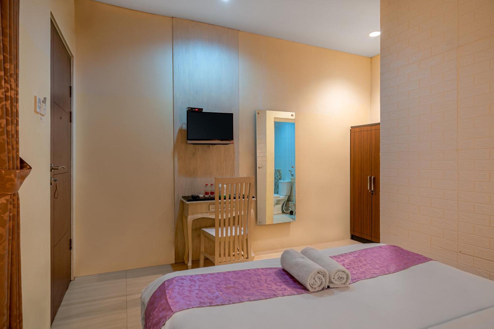 Bali Dream Costel Hotel Denpasar Kültér fotó
