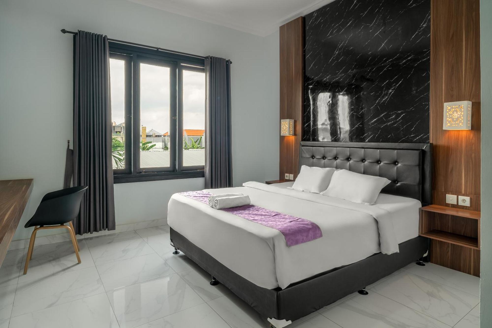 Bali Dream Costel Hotel Denpasar Kültér fotó