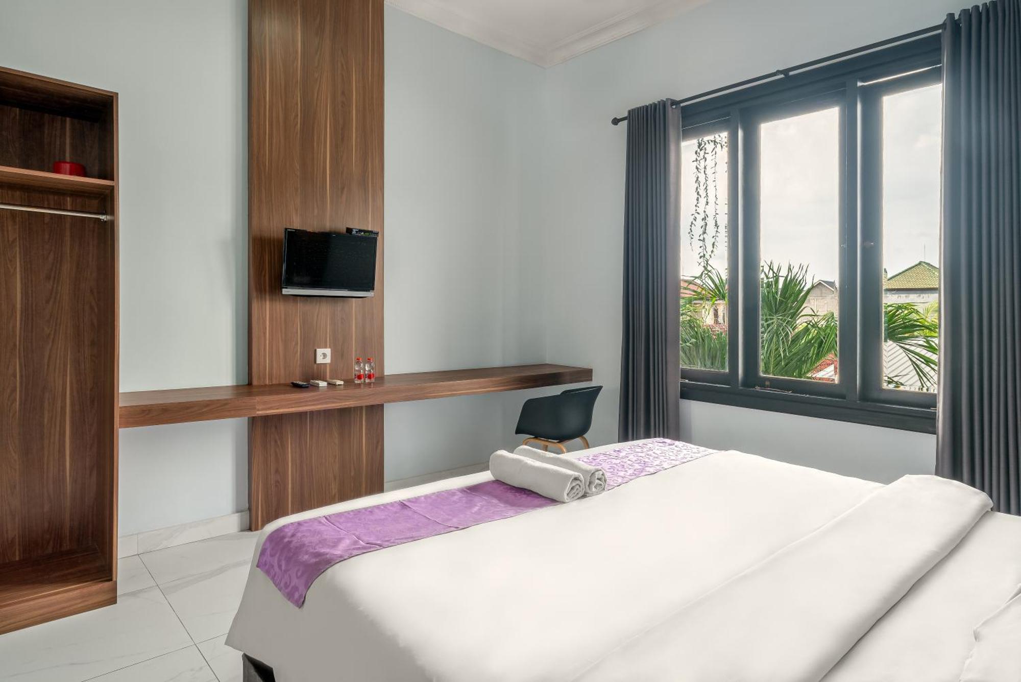 Bali Dream Costel Hotel Denpasar Kültér fotó