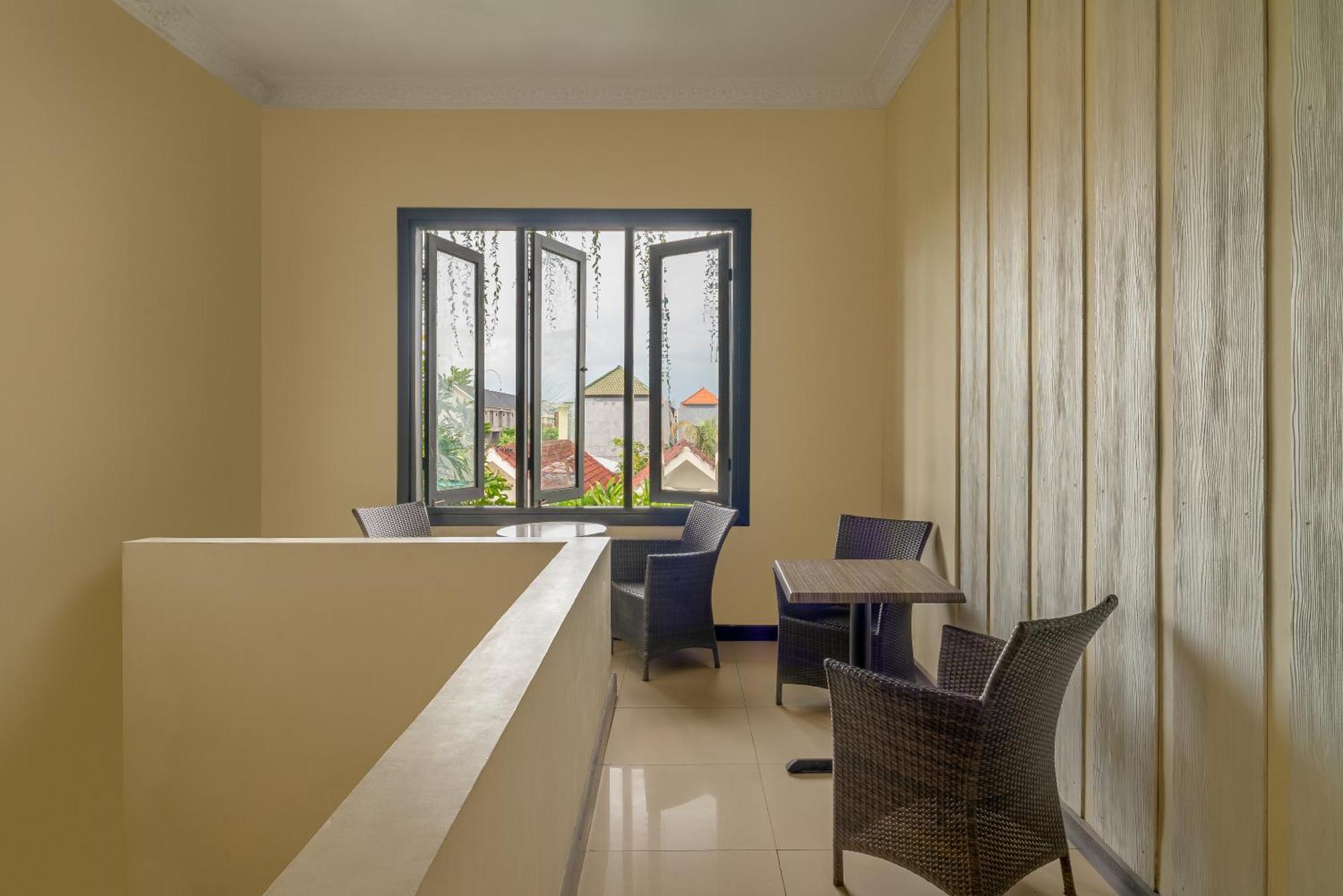 Bali Dream Costel Hotel Denpasar Kültér fotó