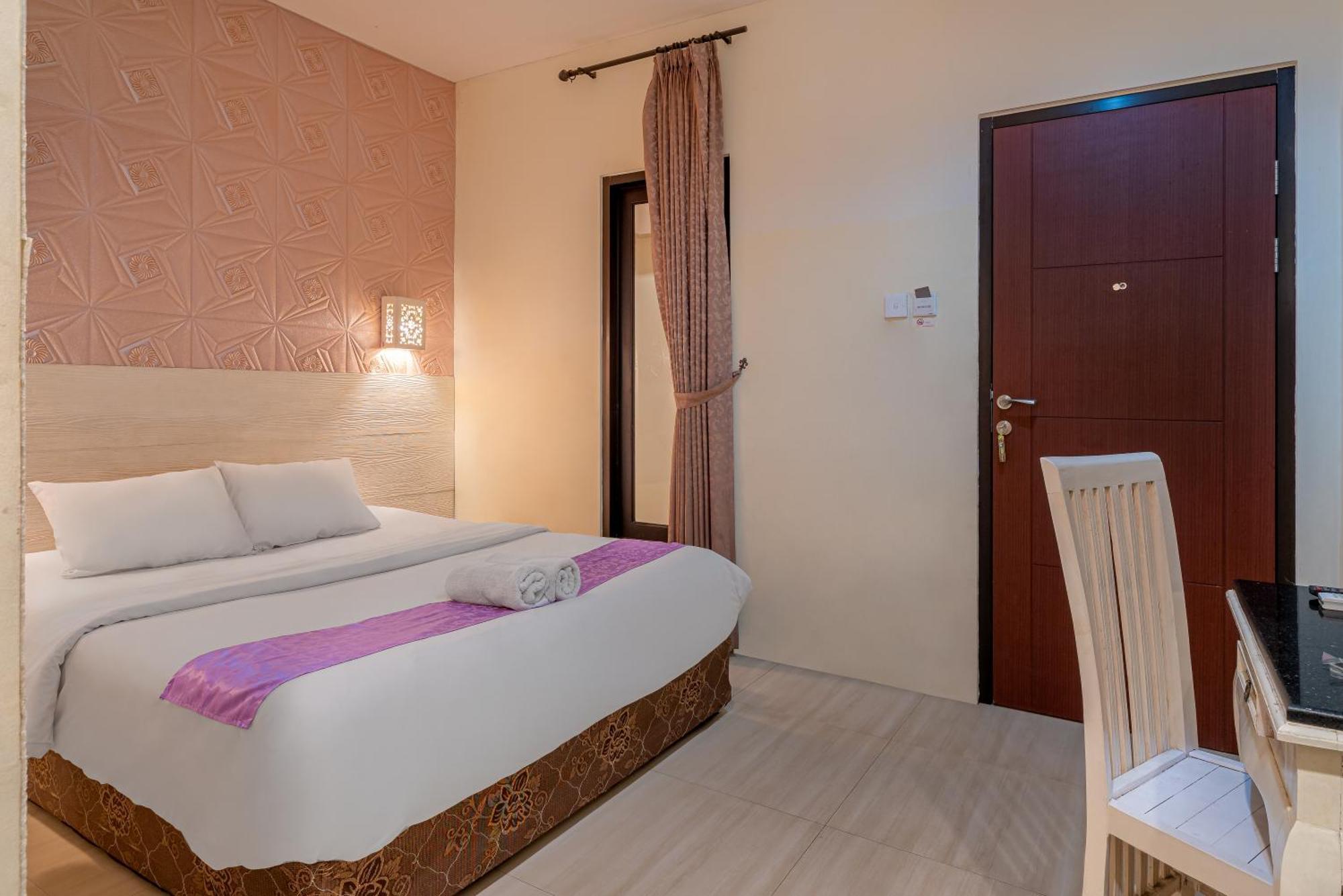 Bali Dream Costel Hotel Denpasar Kültér fotó