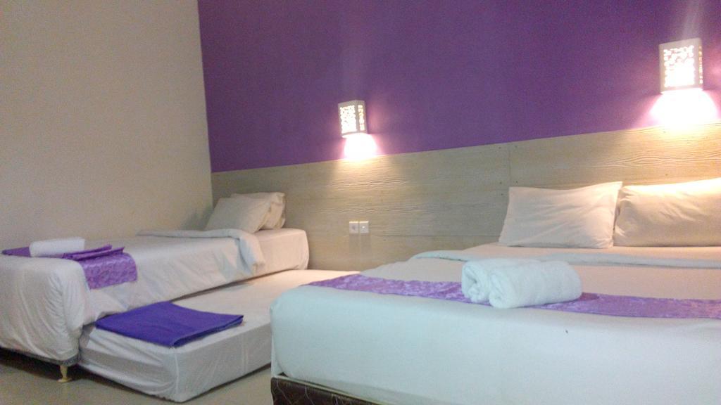 Bali Dream Costel Hotel Denpasar Kültér fotó