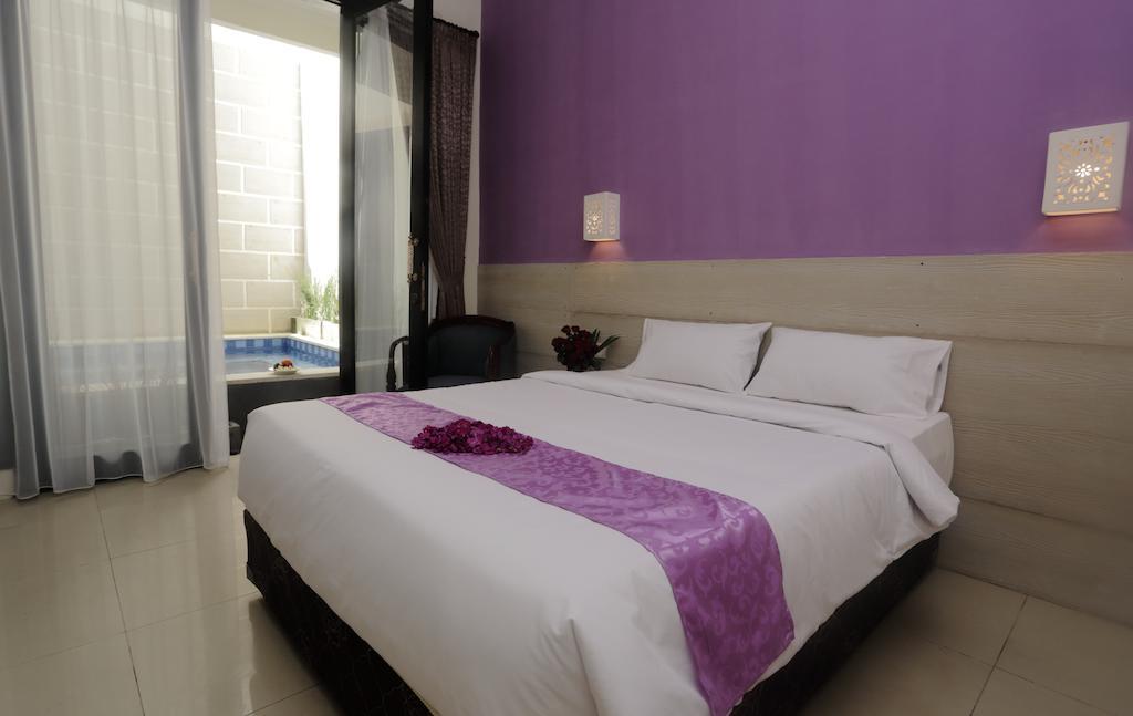Bali Dream Costel Hotel Denpasar Kültér fotó