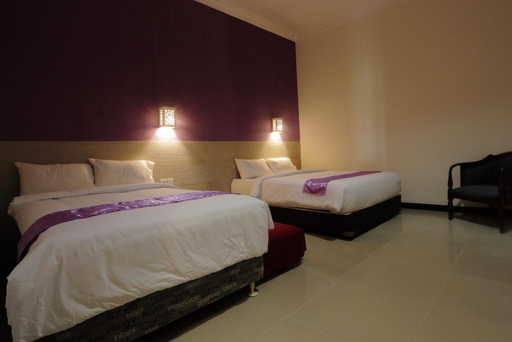 Bali Dream Costel Hotel Denpasar Szoba fotó
