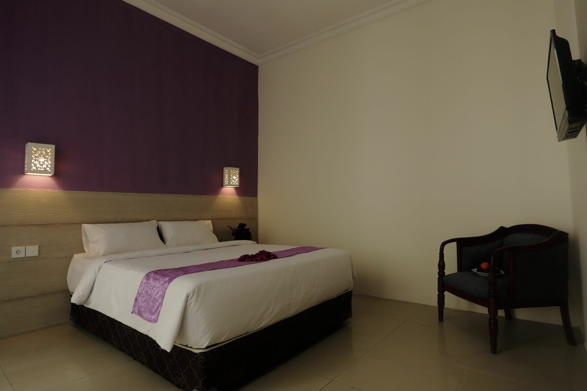 Bali Dream Costel Hotel Denpasar Kültér fotó